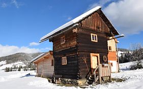 Ferienhütte Troadkostn